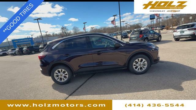 Used 2023 Ford Escape Active image 9