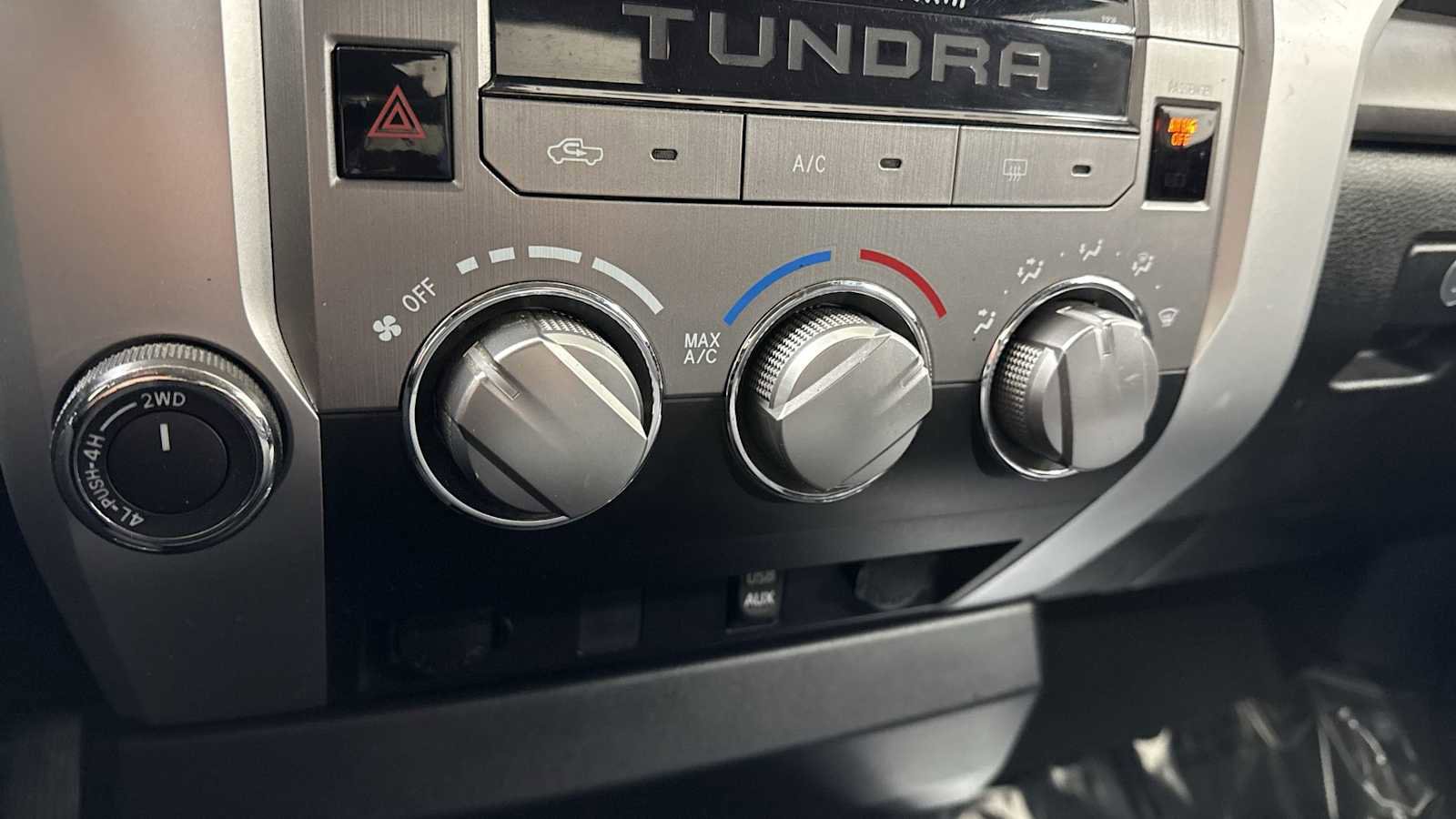 Certified 2016 Toyota Tundra SR5 image 21