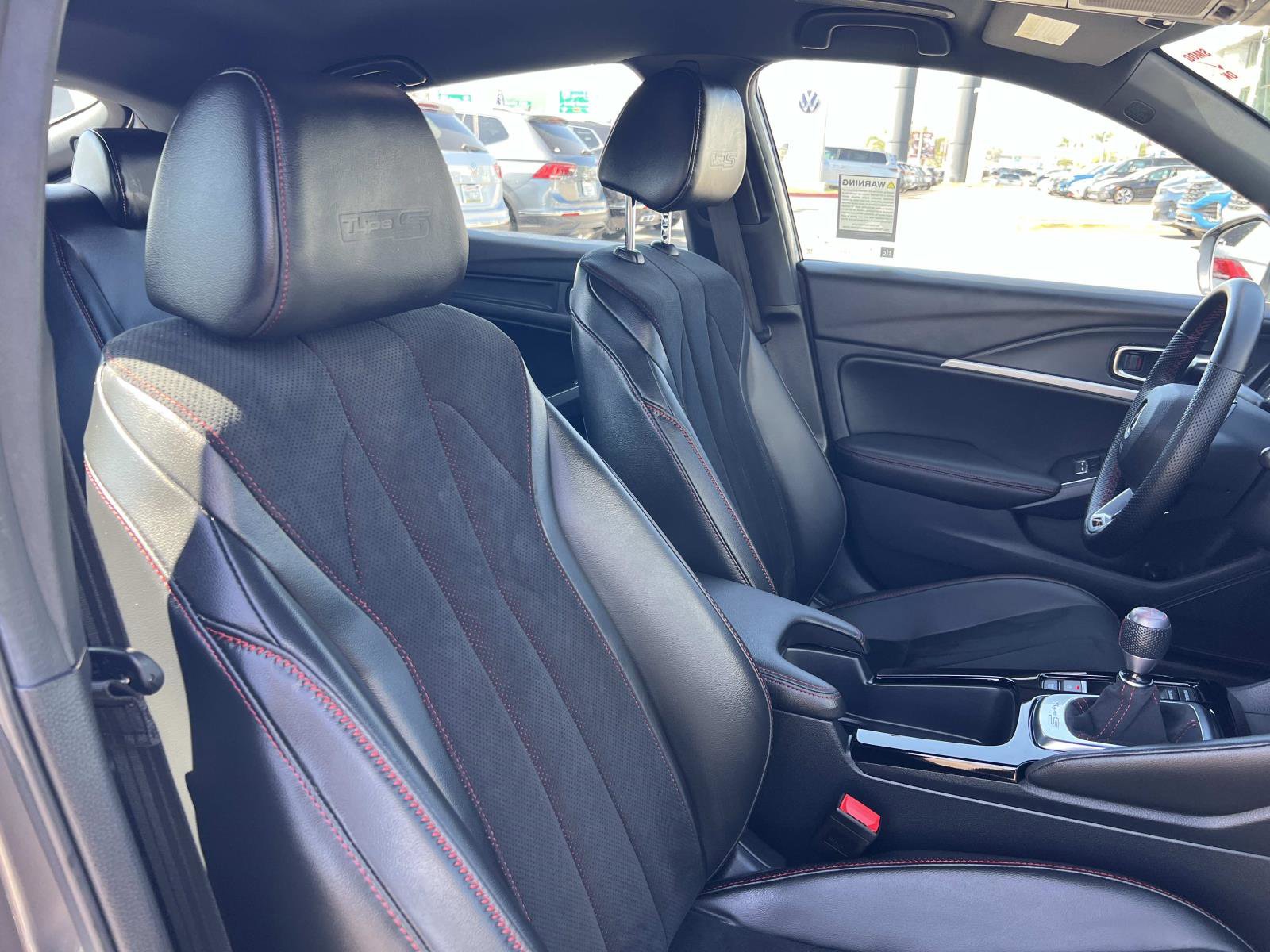 Used 2025 Acura Integra Type S image 31