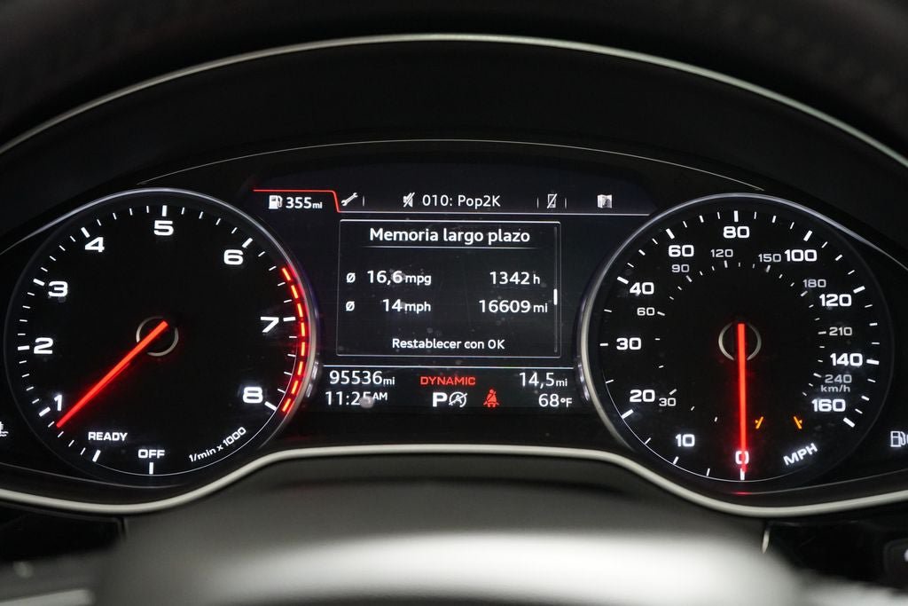 Used 2018 Audi Q7 3.0T Premium Plus AWD/4WD image 19