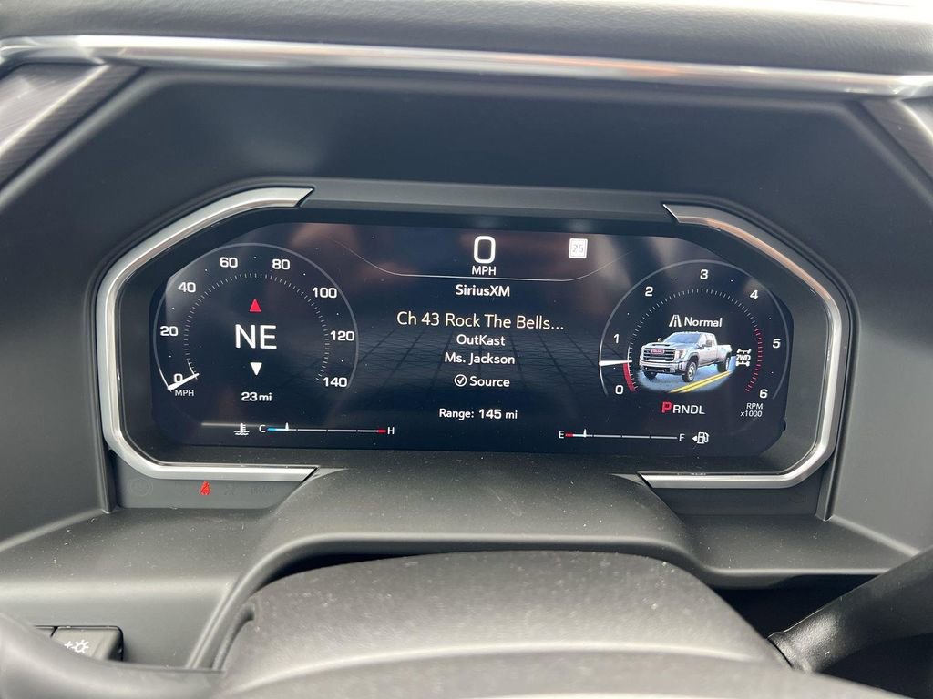 New 2026 GMC Sierra 3500 Denali Ultimate image 15