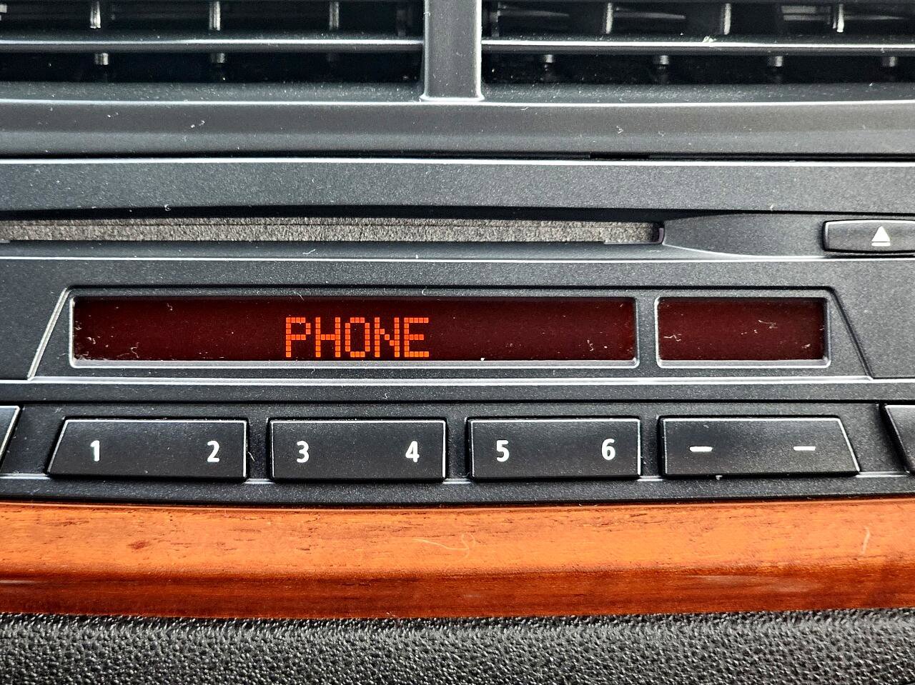 Used 2007 BMW M Coupe image 33