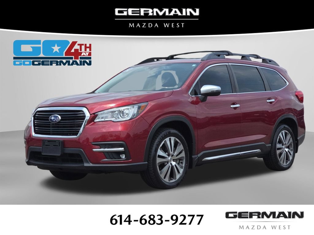 Used 2022 Subaru Ascent Touring