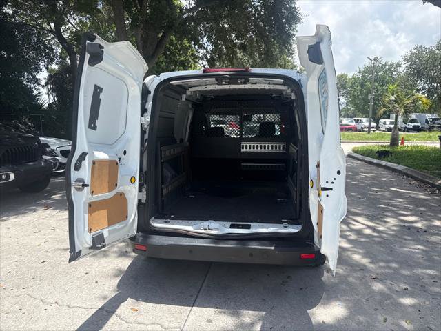 Used 2020 Ford Transit Connect XL w/ CNG/LPG Engine Prep Package FWD image 14