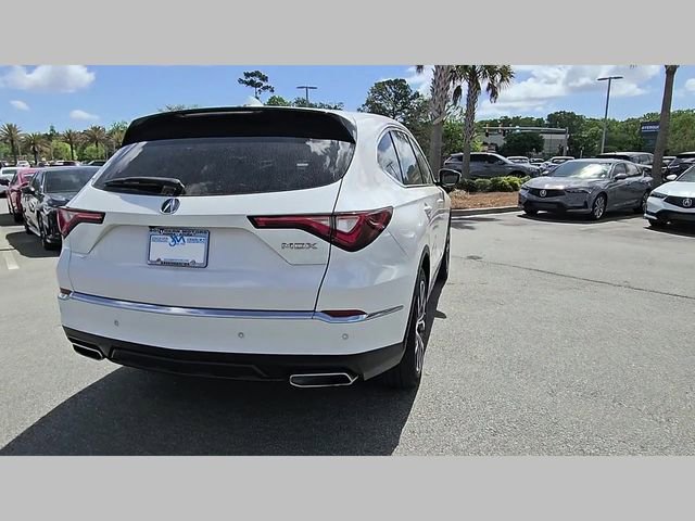 Used 2024 Acura MDX FWD w/ Technology Package image 26