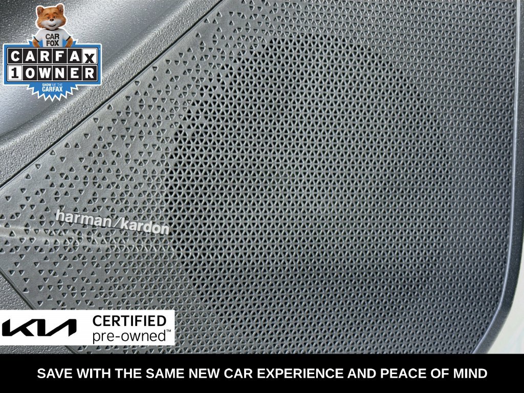 Certified 2025 Kia Niro FWD image 23