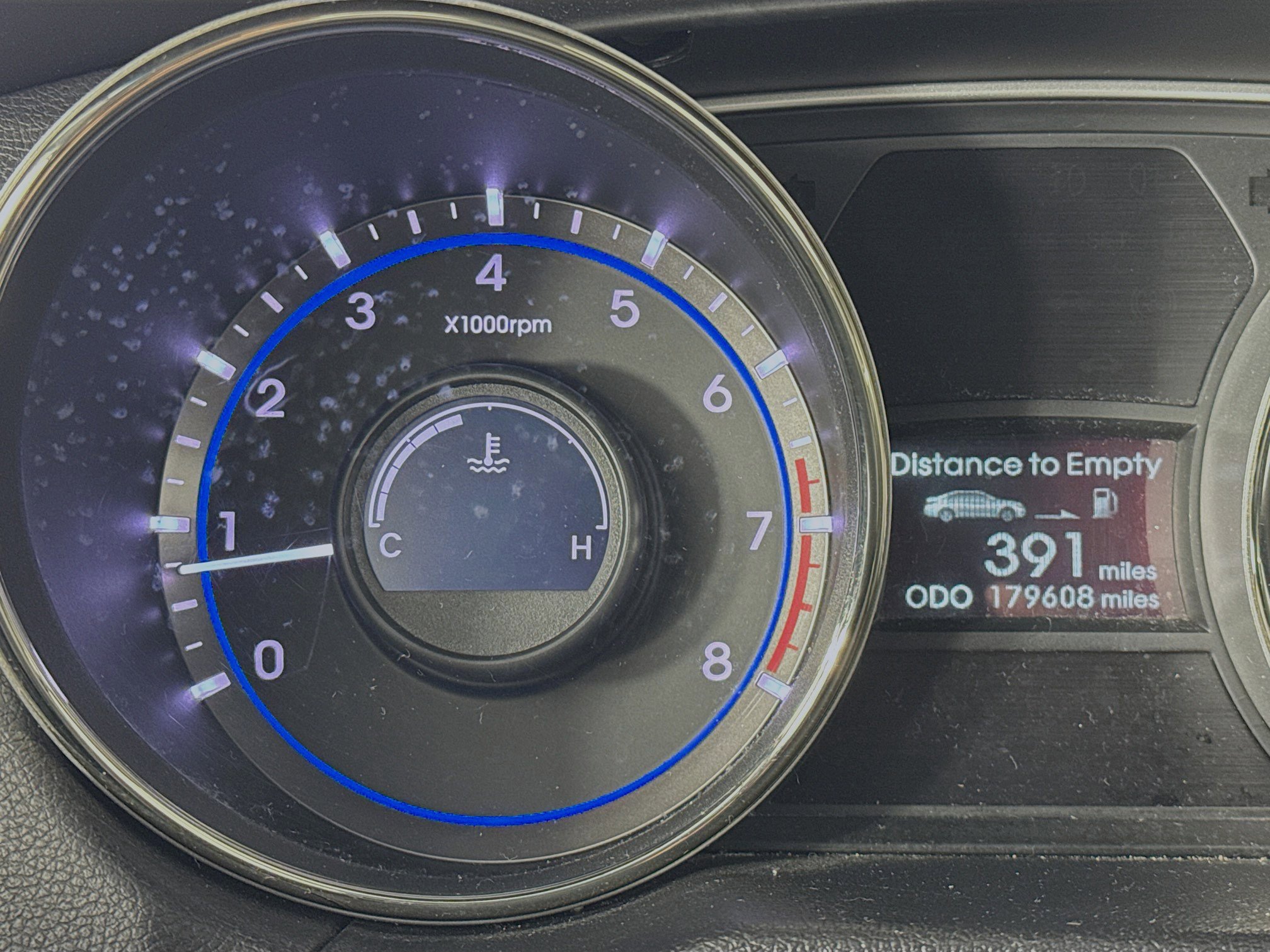 Used 2013 Hyundai Sonata Limited w/ Premium Pkg image 12