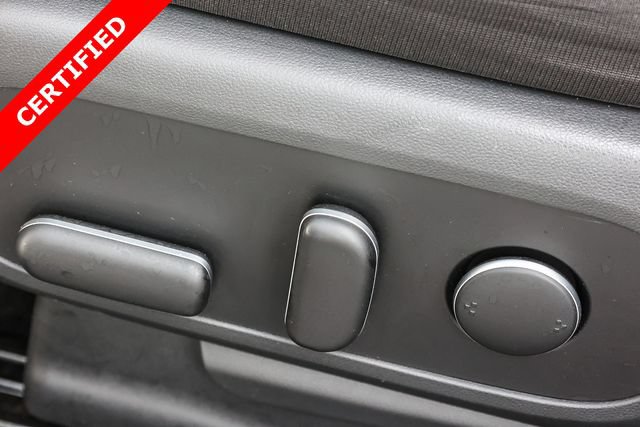Certified 2024 Hyundai Ioniq 5 SEL RWD image 23