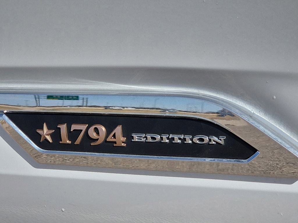 Used 2024 Toyota Tundra 1794 Edition image 13