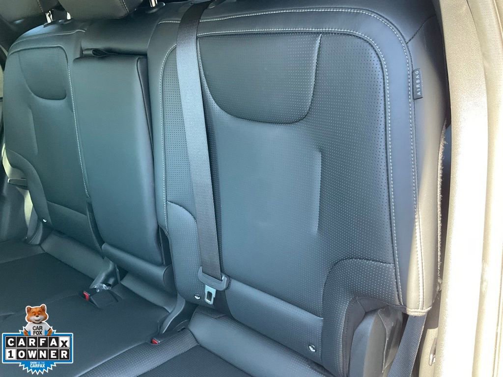 Used 2025 Kia EV6 Wind image 30