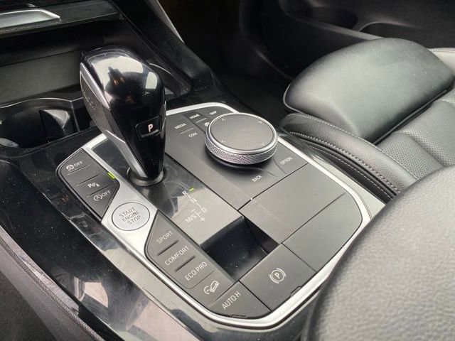 Used 2022 BMW X3 xDrive30i image 12