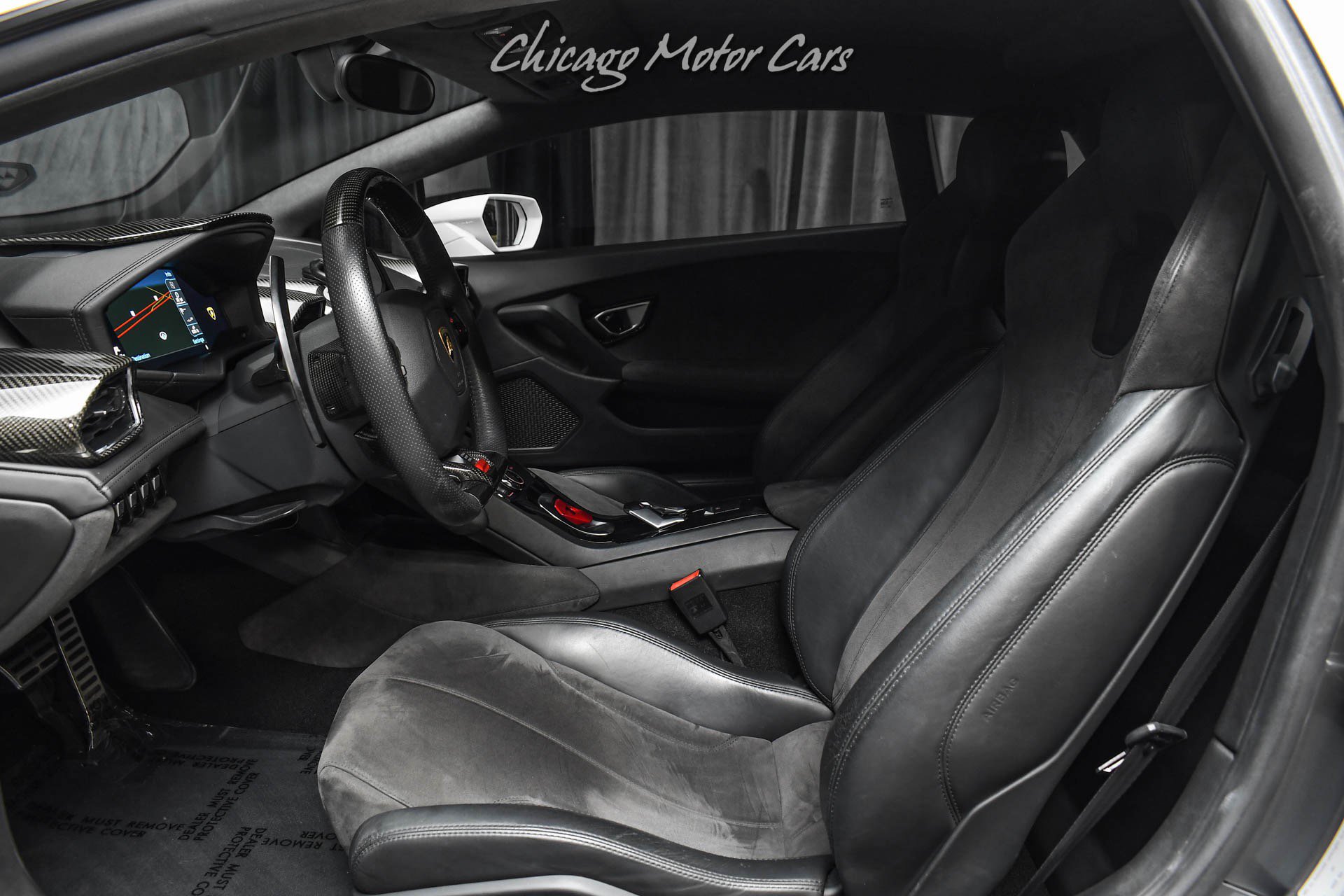 Used 2016 Lamborghini Huracan LP 610-4 AWD/4WD image 17