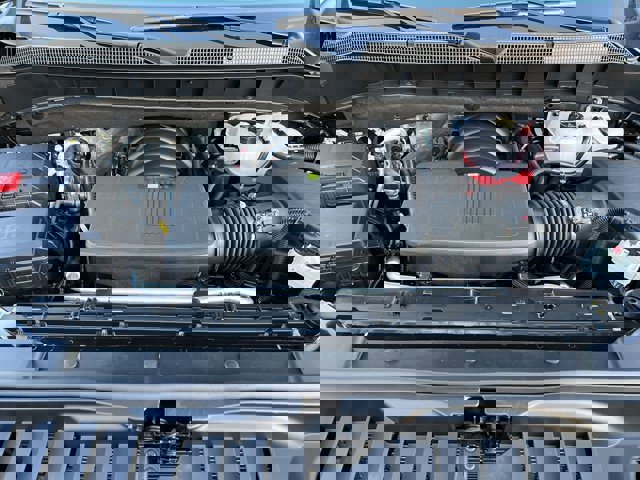 New 2026 Chevrolet Silverado 1500 LT w/ All Star Edition Plus image 30