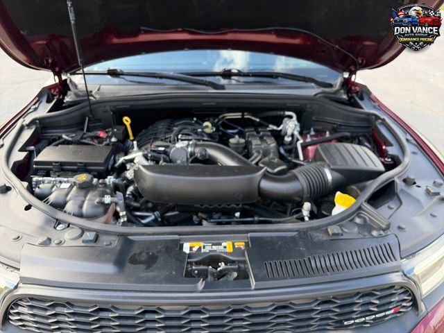 Certified 2023 Dodge Durango GT RWD image 22