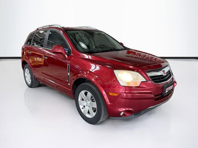 Used 2009 Saturn Vue XR w/ Convenience Package FWD image 3
