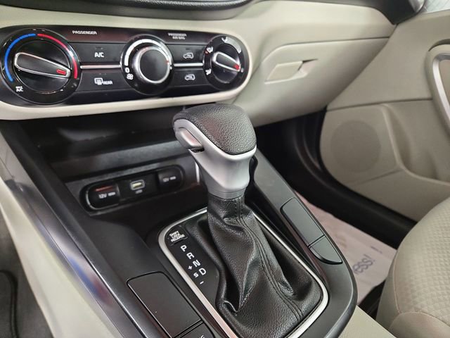 Certified 2023 Kia Soul LX w/ LX Technology Package image 23