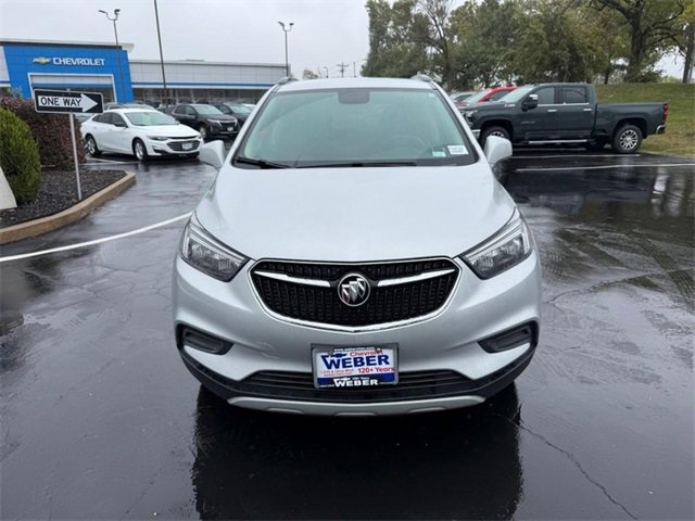 Used 2022 Buick Encore Preferred image 10