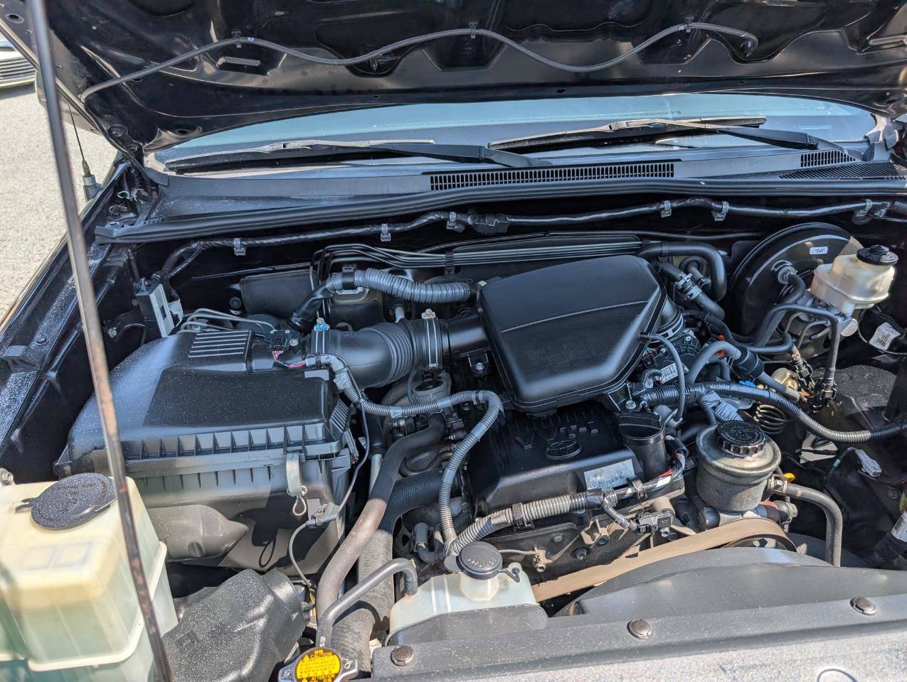 Used 2013 Toyota Tacoma PreRunner w/ SR5 Pkg RWD image 23