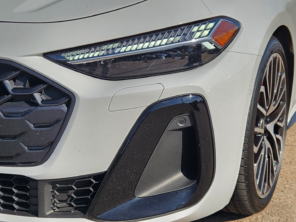Certified 2025 Audi S5 Premium Plus AWD/4WD image 11