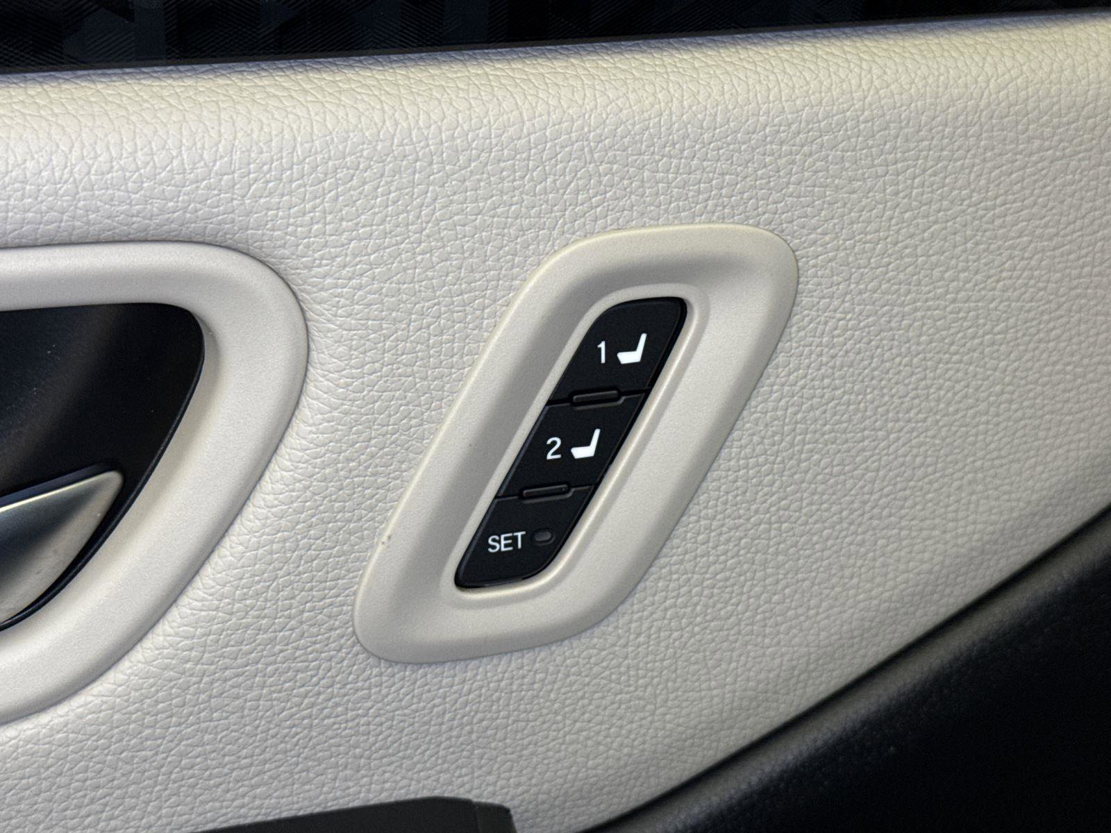 New 2026 Honda Passport TrailSport Elite image 17