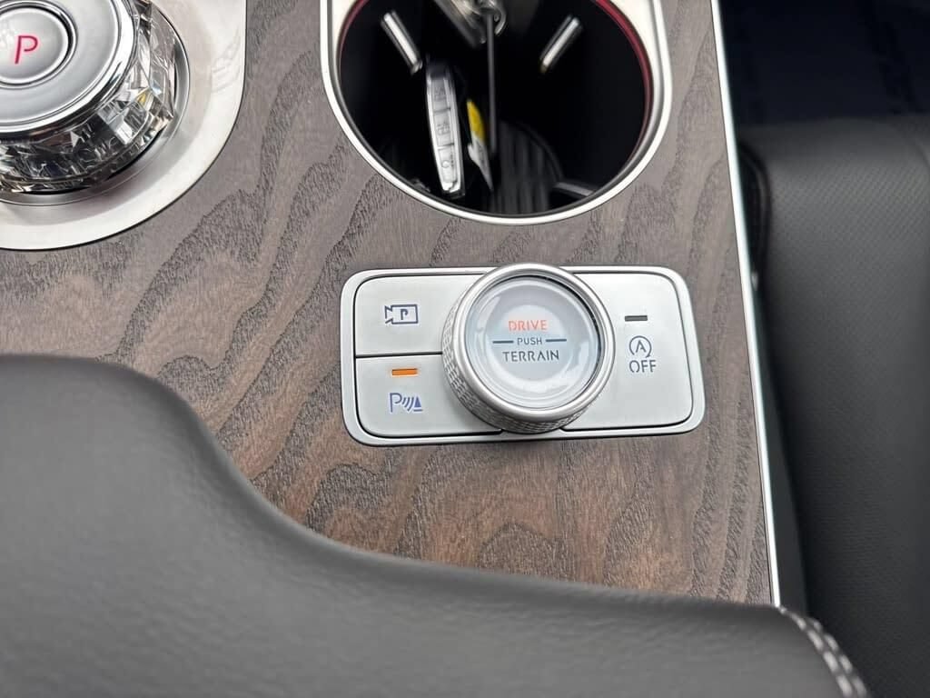 New 2026 Genesis GV80 2.5T Prestige AWD/4WD image 32