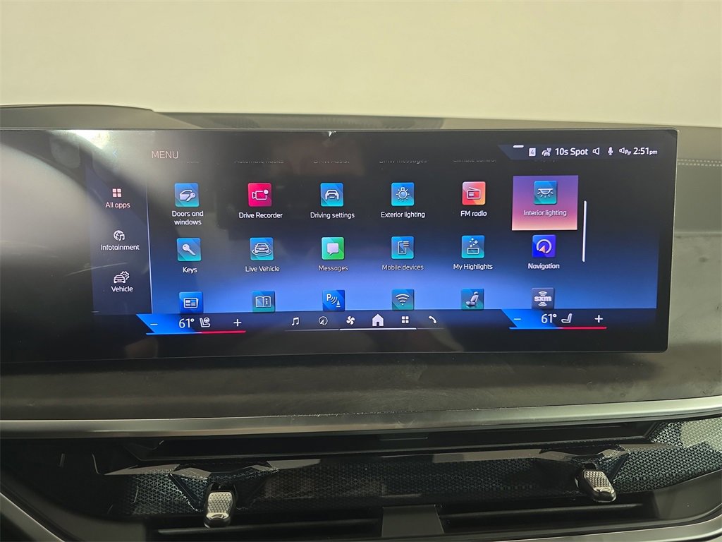 New 2026 BMW X5 xDrive40i w/ Premium Package image 21