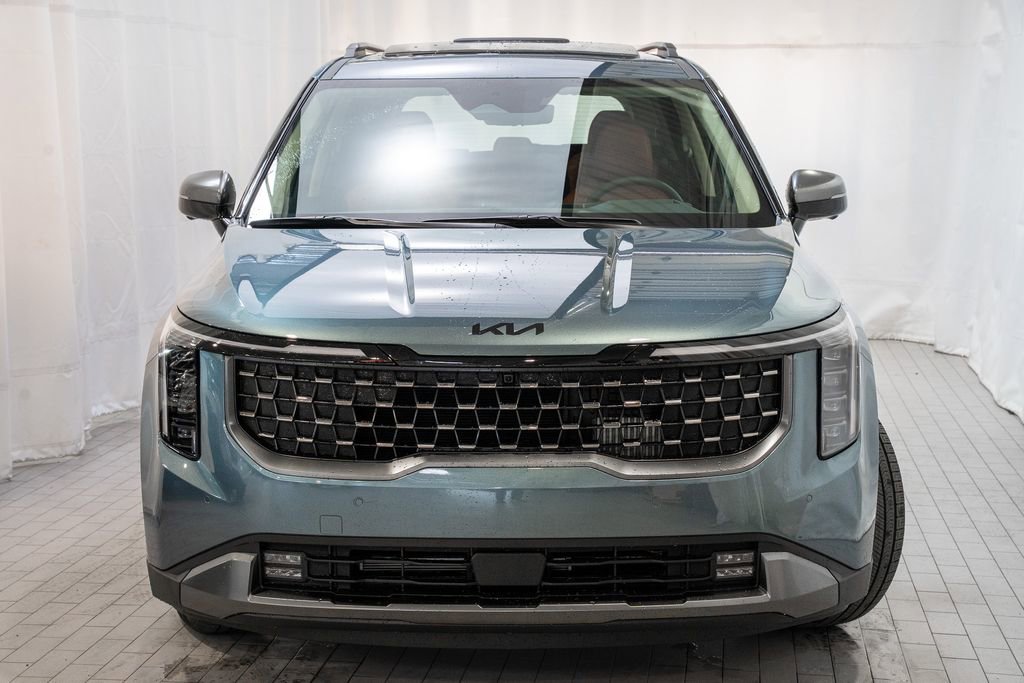 New 2026 Kia Carnival SX Prestige image 2