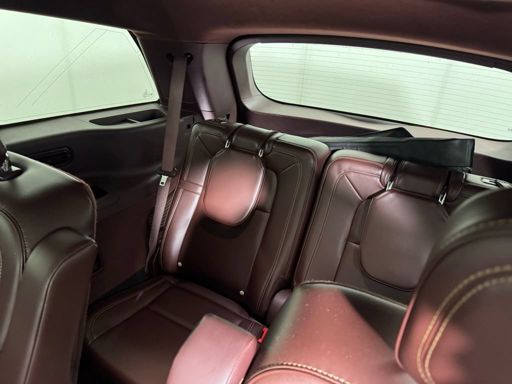 Certified 2023 Lincoln Aviator Black Label w/ Dynamic Handling Package AWD/4WD image 58
