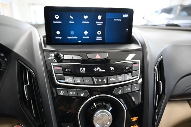 Used 2019 Acura RDX AWD w/ Advance Package image 15