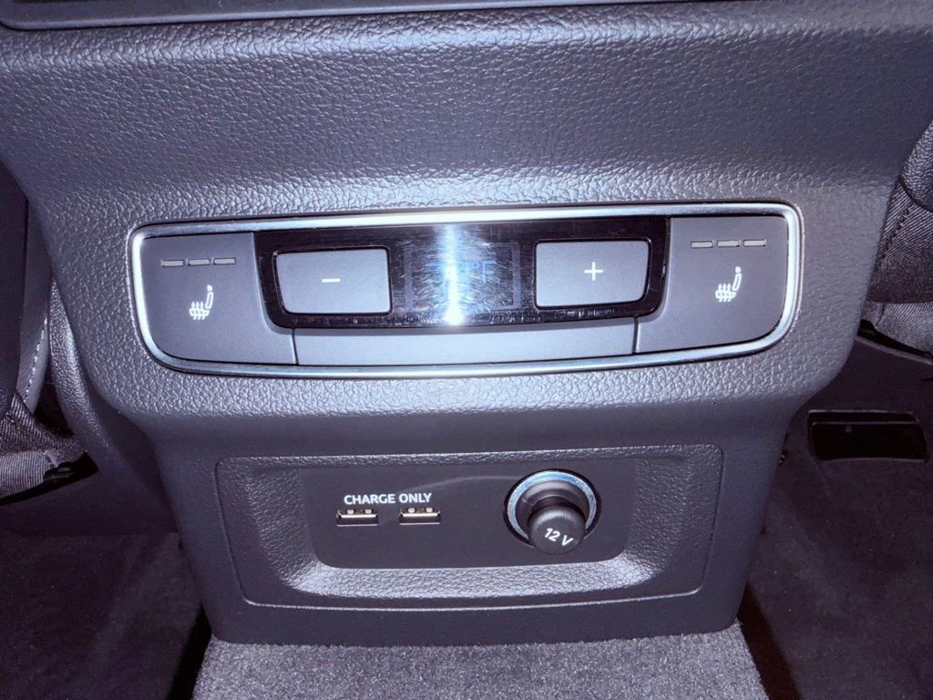 Used 2021 Audi SQ5 Prestige w/ Prestige Package AWD/4WD image 18