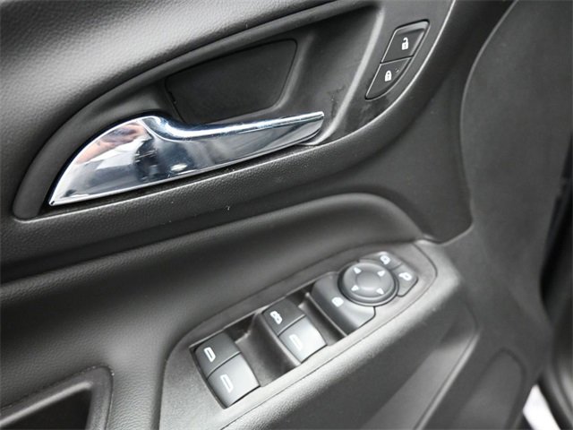 Used 2022 Chevrolet Equinox LT image 18