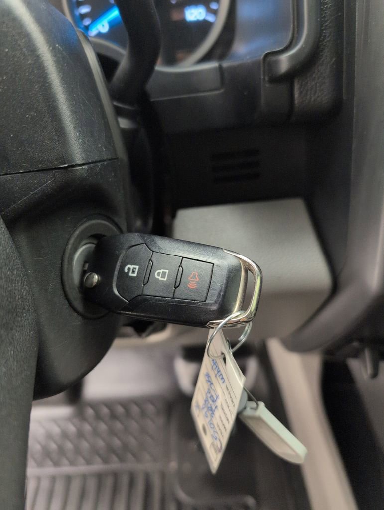 Used 2018 Ford F250 XLT image 40