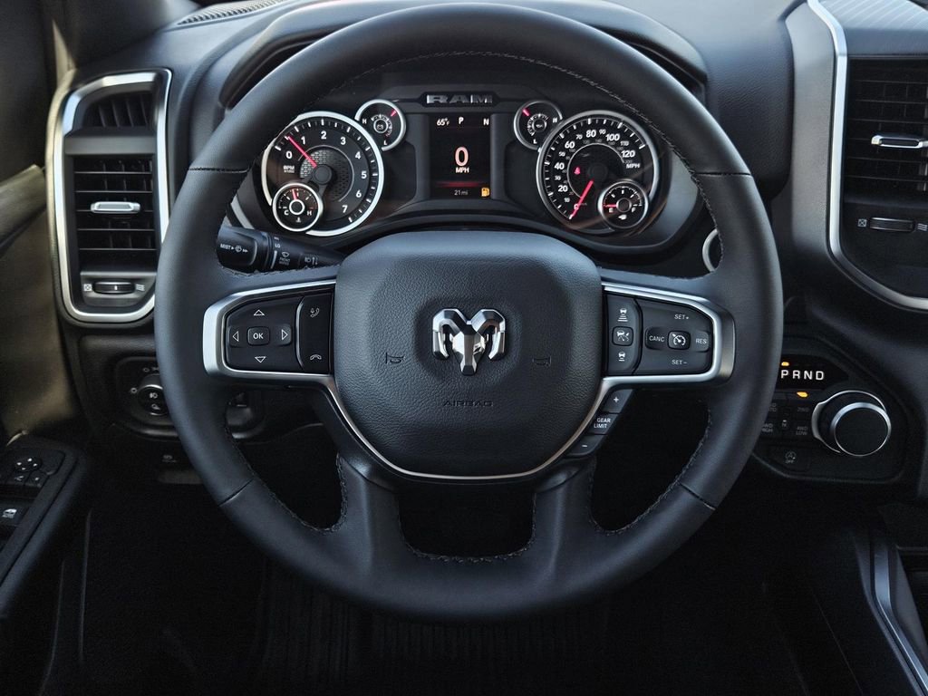 New 2026 RAM 1500 Lone Star image 15