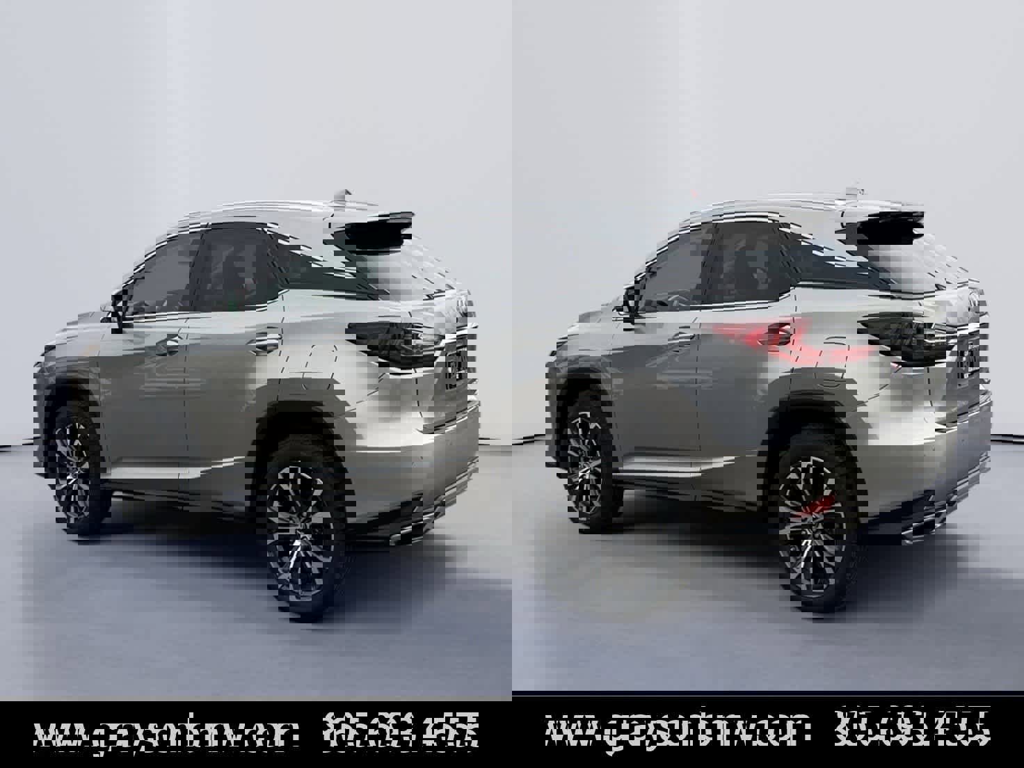 Used 2022 Lexus RX 350 FWD w/ Premium Package image 5