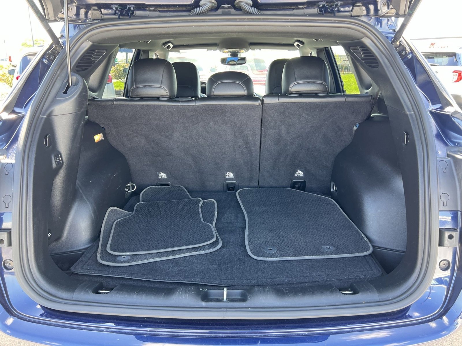 Used 2021 Jeep Compass 80th Special Edition AWD/4WD image 33