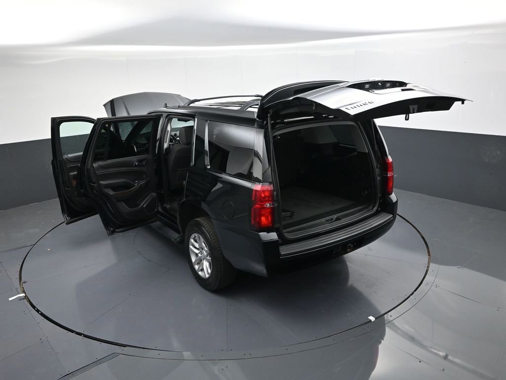 Used 2020 Chevrolet Tahoe LS image 44