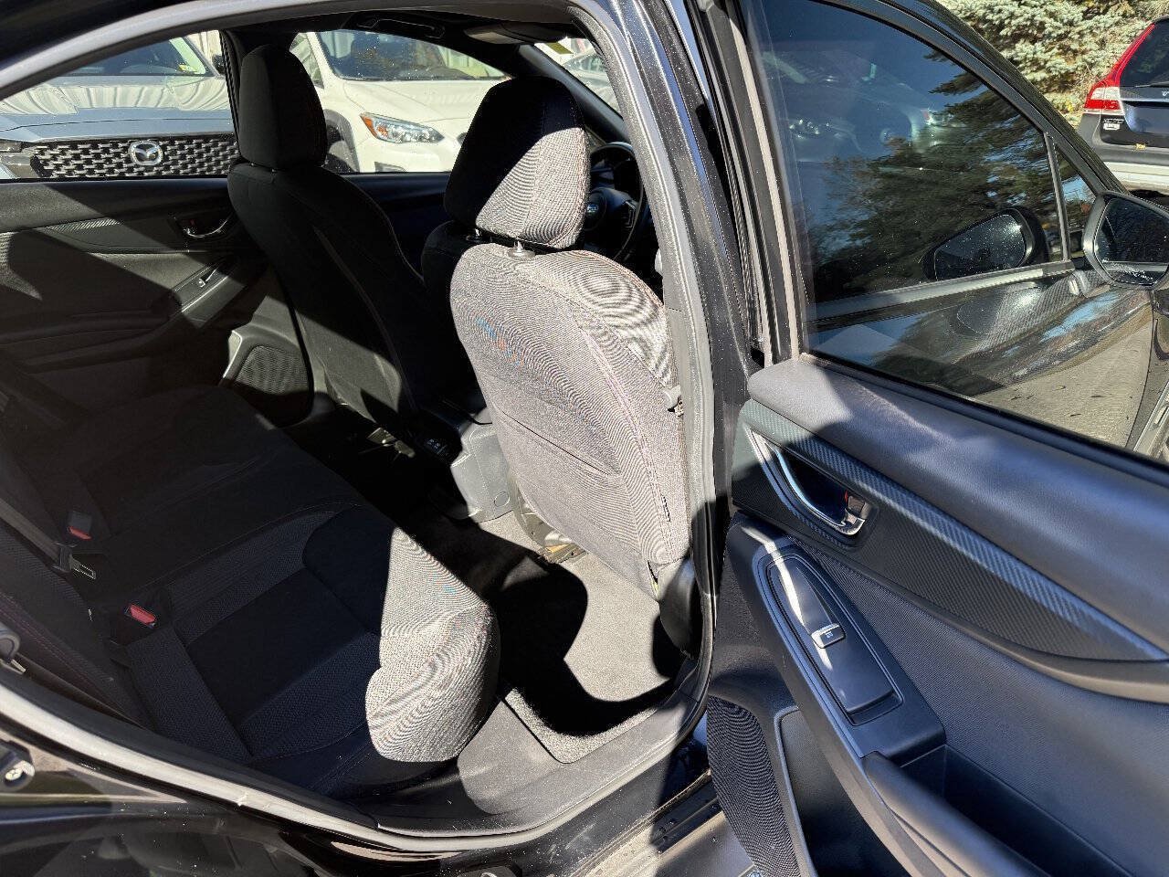 Used 2022 Subaru WRX Premium AWD/4WD image 5
