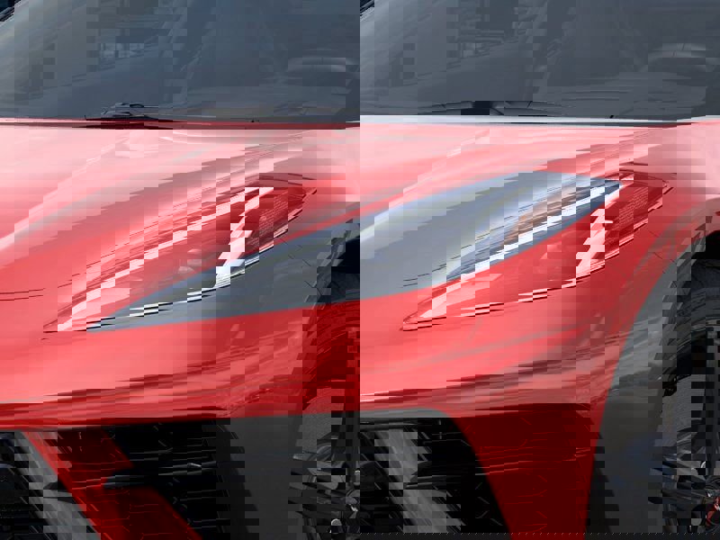 New 2026 Chevrolet Corvette Stingray Premium Conv w/ Z51 Performance Package image 10