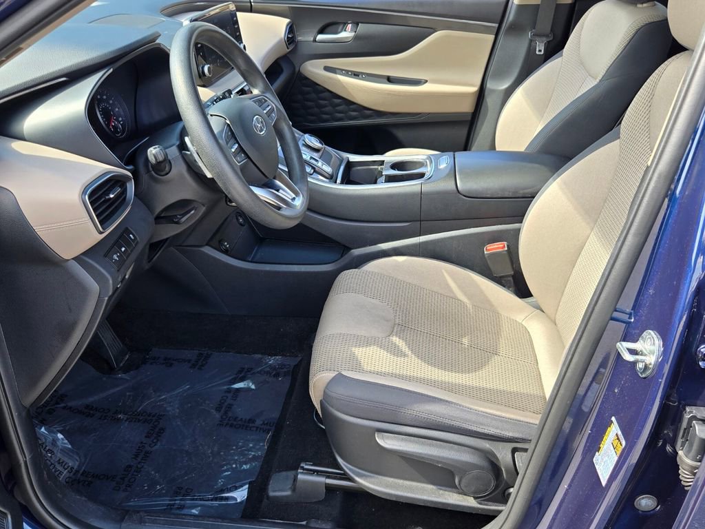 Used 2023 Hyundai Santa Fe SE image 10