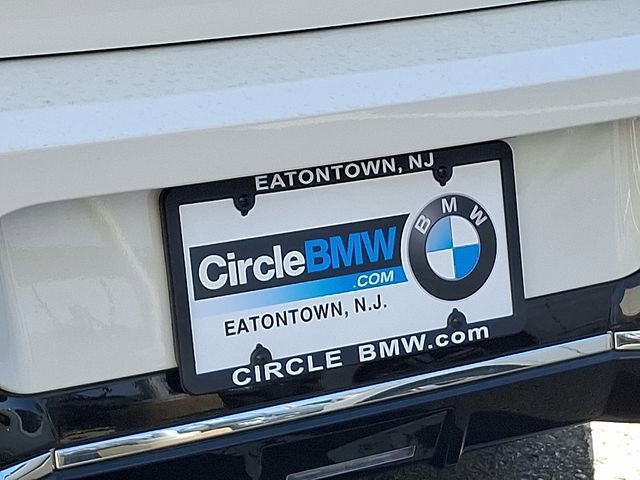 New 2026 BMW i7 xDrive60 w/ Executive Package image 21