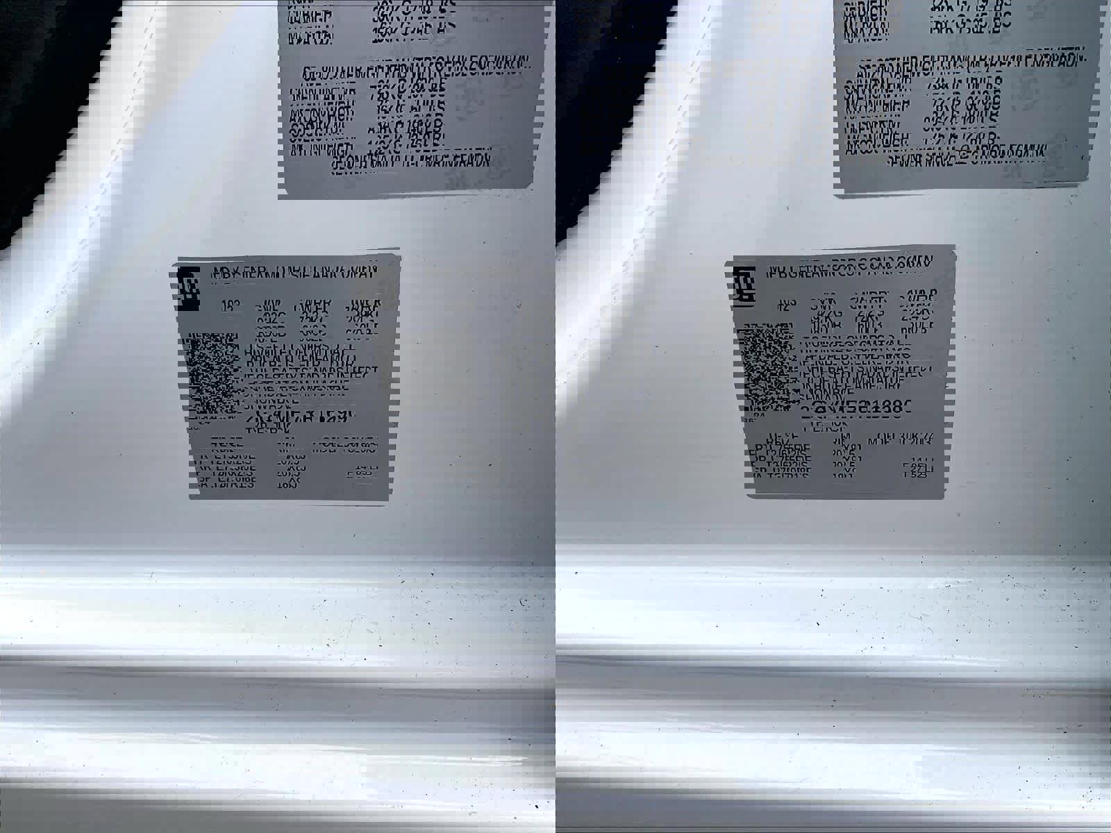 Used 2024 Chevrolet Silverado 2500 Custom w/ Custom Convenience Package image 33