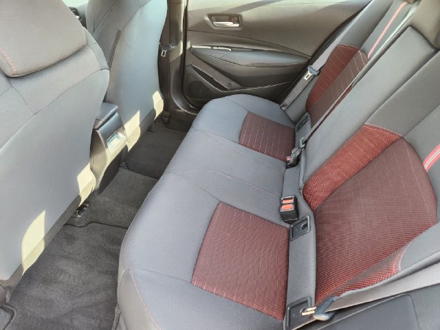 Used 2024 Toyota Corolla SE FWD image 30