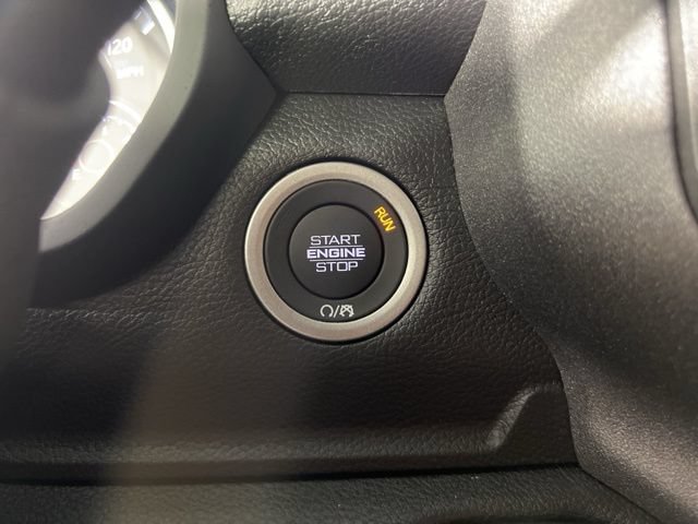 New 2025 RAM 2500 Tradesman AWD/4WD image 20
