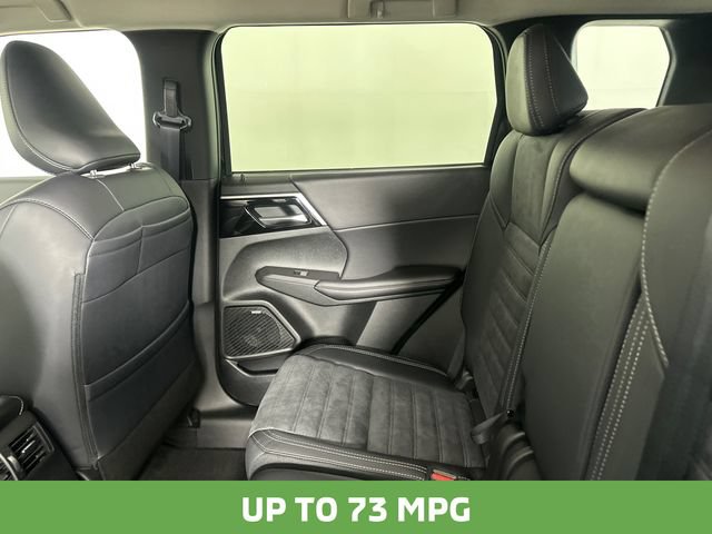 New 2026 Mitsubishi Outlander SE AWD/4WD image 15