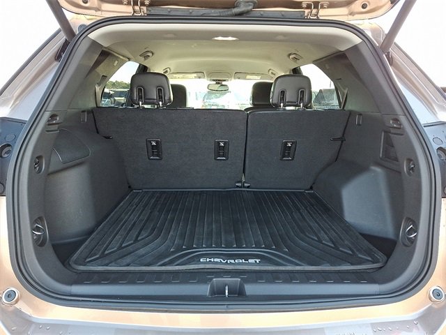Used 2018 Chevrolet Equinox Premier image 30