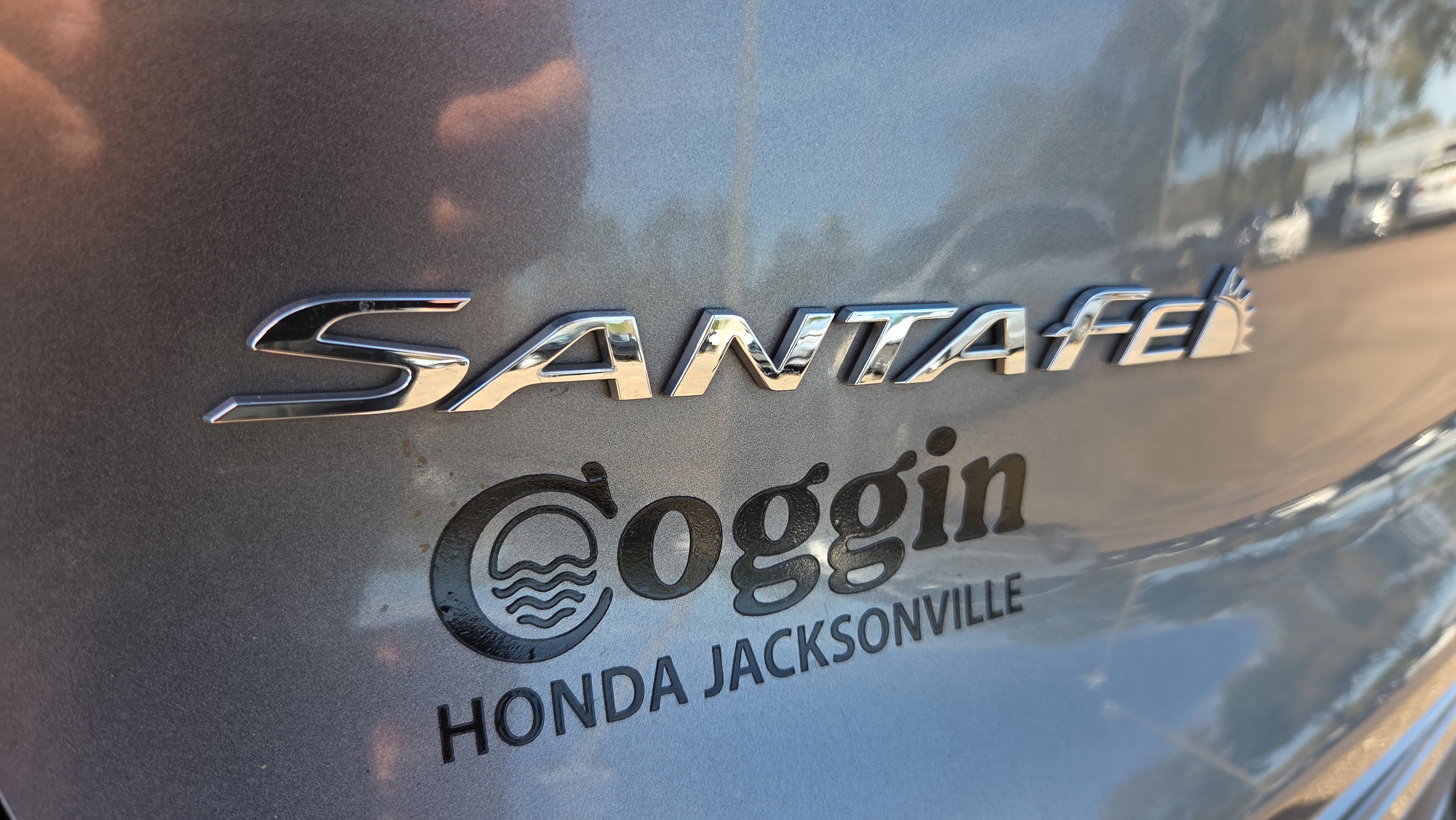 Used 2019 Hyundai Santa Fe SEL image 16