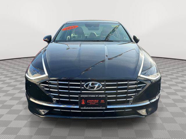 Used 2023 Hyundai Sonata SEL w/ Cargo Package FWD image 2