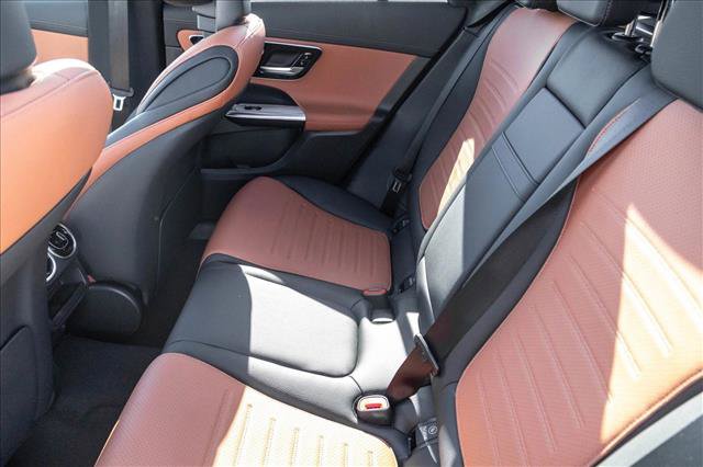 New 2026 Mercedes-Benz GLC 300 4MATIC image 21