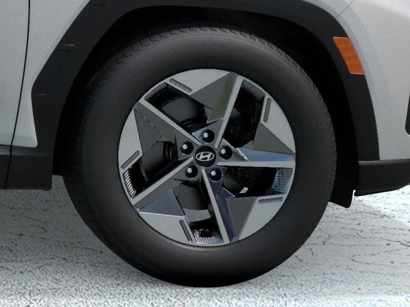 New 2026 Hyundai Tucson SEL Plus FWD image 10