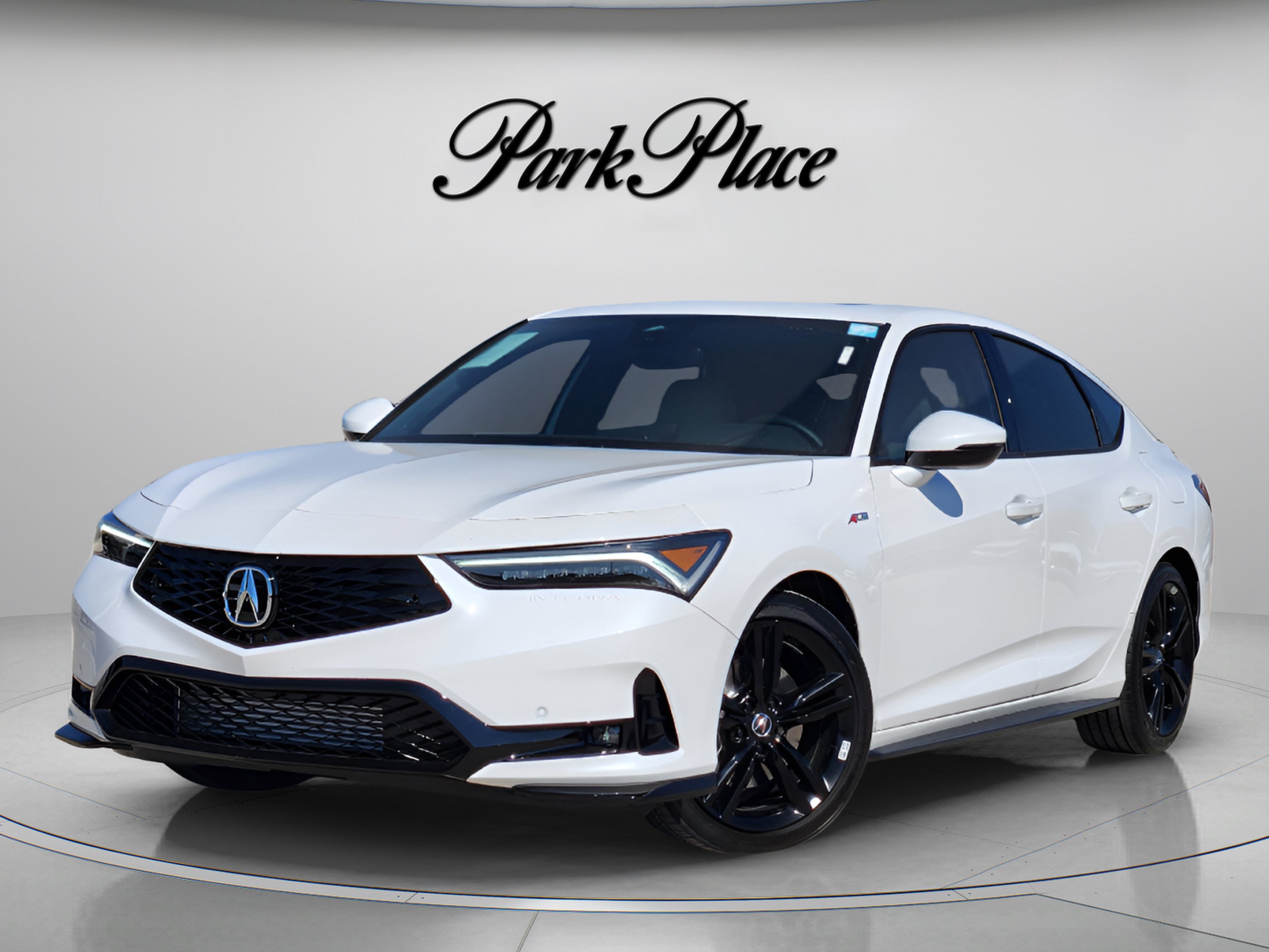 Used 2026 Acura Integra A-Spec w/ Technology Package